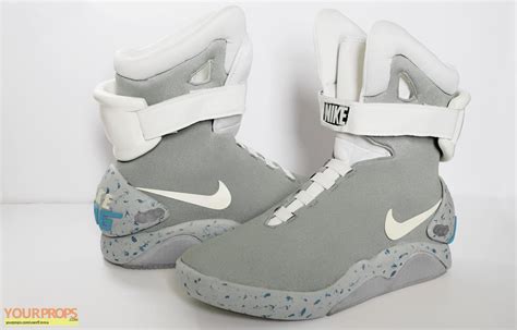 nike mag replica v4 buy online|nike back to future shoes.